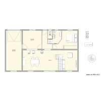 Maison ISPOURE avec travaux