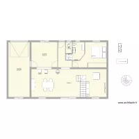 Maison ISPOURE avec travaux