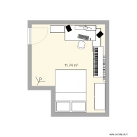 Chambre Home Studio