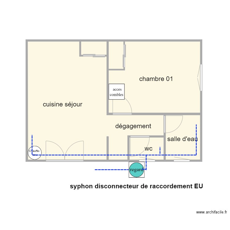 fremit lib ASS. Plan de 0 pièce et 0 m2