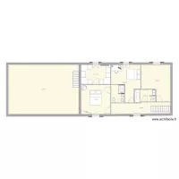 Maison Barsac 1er V3