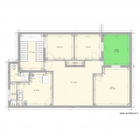 1er etage