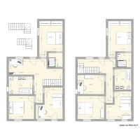 Projet Maison