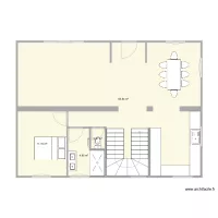 Maison Griezmann 1er