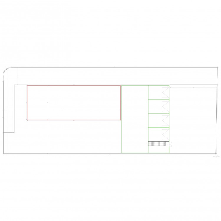 Plan Carnac1. Plan de 0 pièce et 0 m2