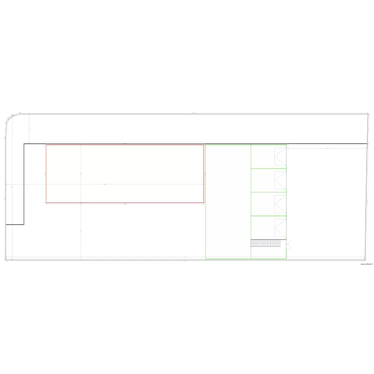 Plan Carnac1. Plan de 