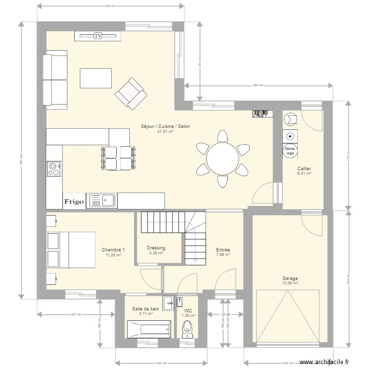 REMIX 3 bis. Plan de 0 pièce et 0 m2