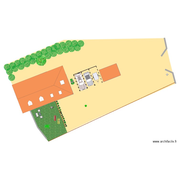 aze masse 2. Plan de 0 pièce et 0 m2 aze masse 2. Plan de 0 pièce et 0 m2