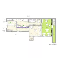 Patisserie New_panimatic invers&eacute; test salle