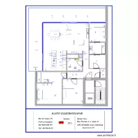 Meuse View C29 r&eacute;ception