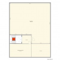 plan Librairie Etage1