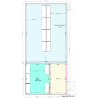 Ext Cong&eacute;l MAX