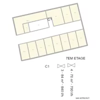 ADEF SAINT GRATIEN 7EM