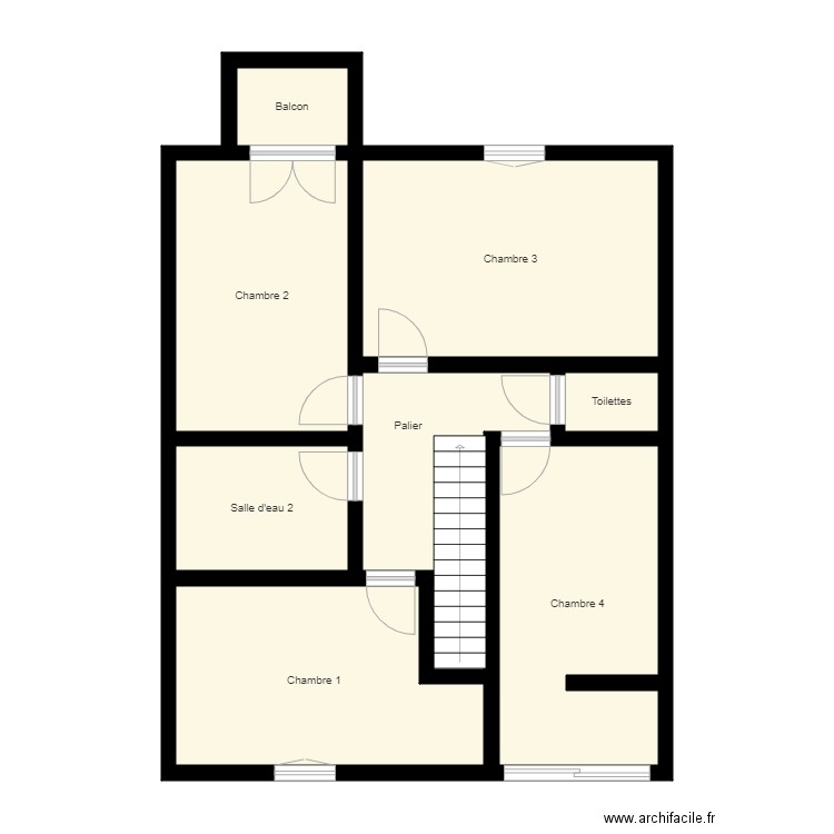 E190900. Plan de 0 pièce et 0 m2