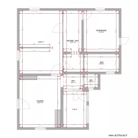 HOCHENAUER PLANS EXISTANTS