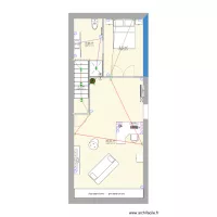 PLAN GARRAGE MIKA 4 ELEC