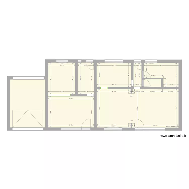 Cotation. Plan de Cotation. Plan de