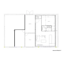 appartement camille studio