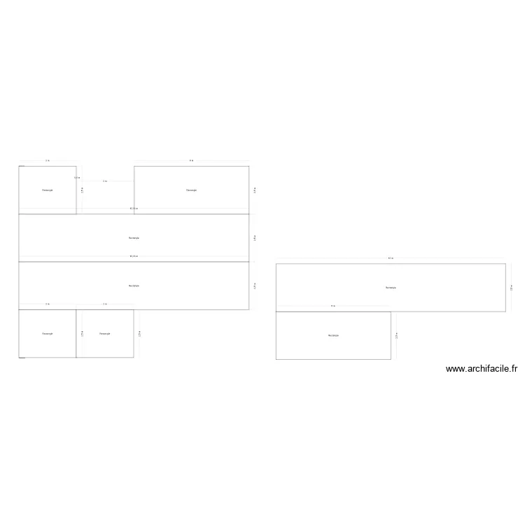 nombre de container pour maison. Plan de nombre de container pour maison. Plan de