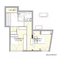 Le Plessis niveau bas projet sans casser le porteur 2
