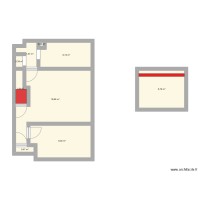 appartement Nicolas