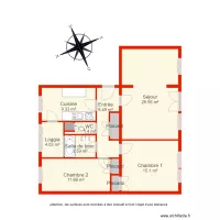 BI 3506 non c&ocirc;t&eacute;