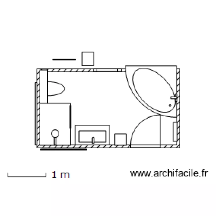 SDBJOCE. Plan de SDBJOCE. Plan de