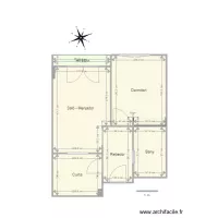 Ref 313 C de la Vena Edifici La Vena 1 PB 10 ENCAMP
