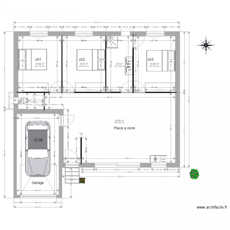 sirocco 1100x900. Plan de 0 pièce et 0 m2