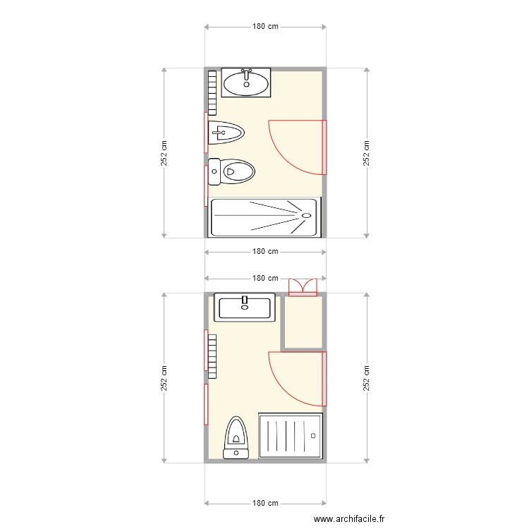 ANTONIO JIMENEZ. Plan de 0 pièce et 0 m2