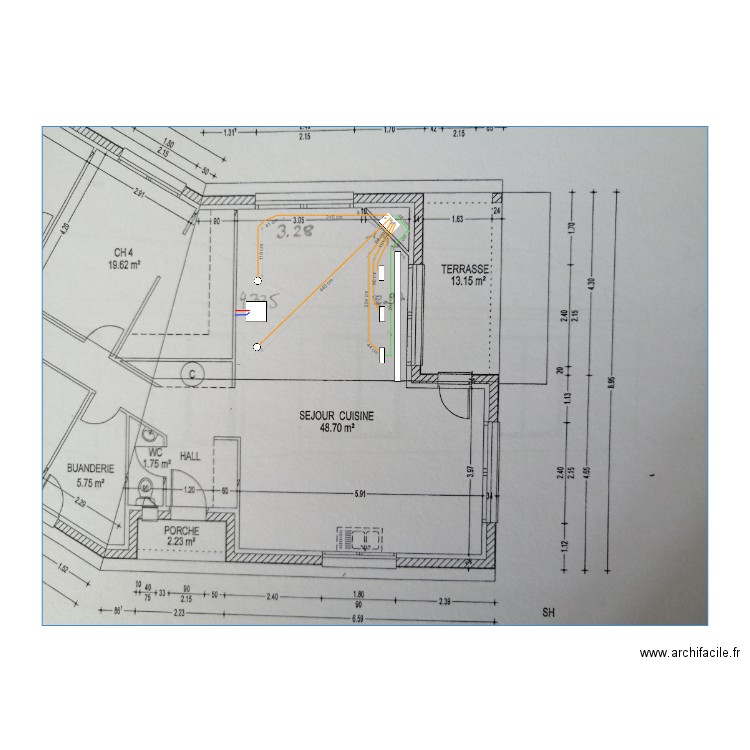 MartiBertomeu2019. Plan de 0 pièce et 0 m2