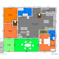 Maison gd