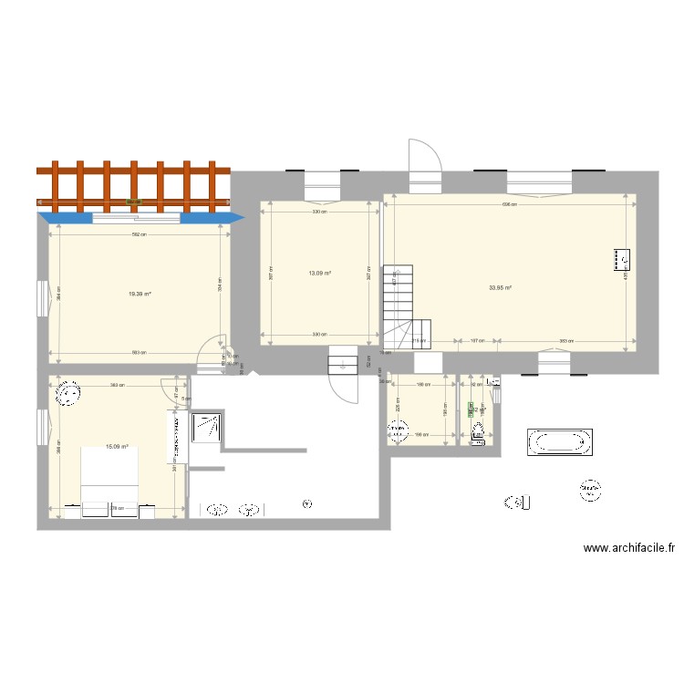 Complet version3. Plan de 0 pièce et 0 m2