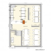 CANTINE PASTEUR