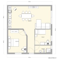 Intérieur Marcoussis