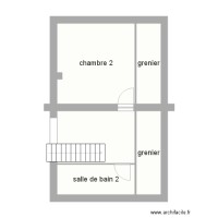 valentin 1er Etage