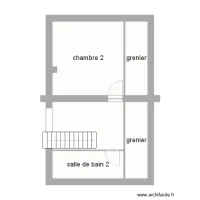 valentin 1er Etage