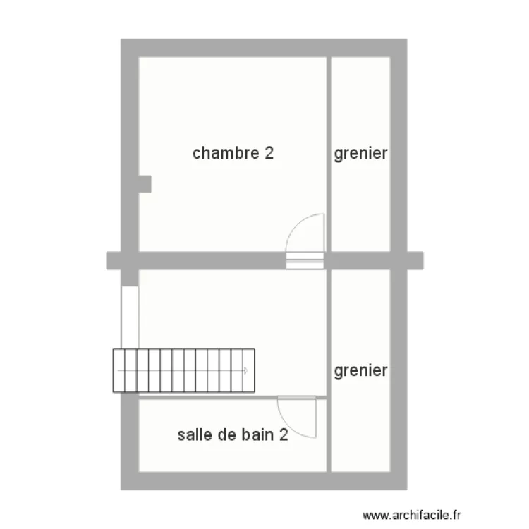 valentin 1er Etage. Plan de valentin 1er Etage. Plan de