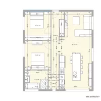 Etage Lagardelle version 01 10 22