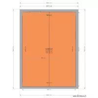 GARAGE FACADE