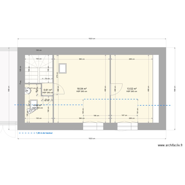 plan ladurée. Plan de 0 pièce et 0 m2