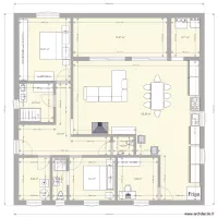 maison 2022 carr&eacute;e