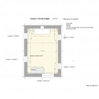 Cammas Maison Carrée Etage