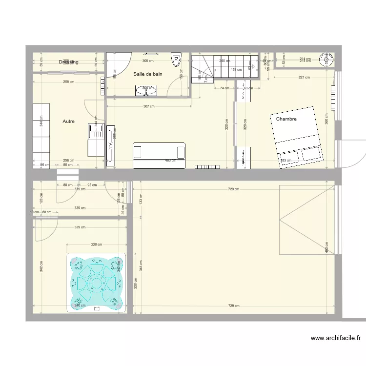 bas 2. Plan de bas 2. Plan de