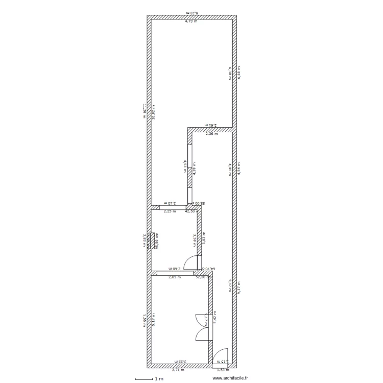 CARO. Plan de CARO. Plan de