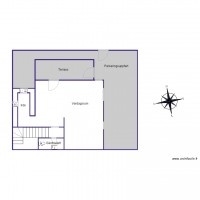 Calle luis gordillo plan 1