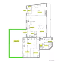 MAN projet 1 am&eacute;nag&eacute; avec Cotation
