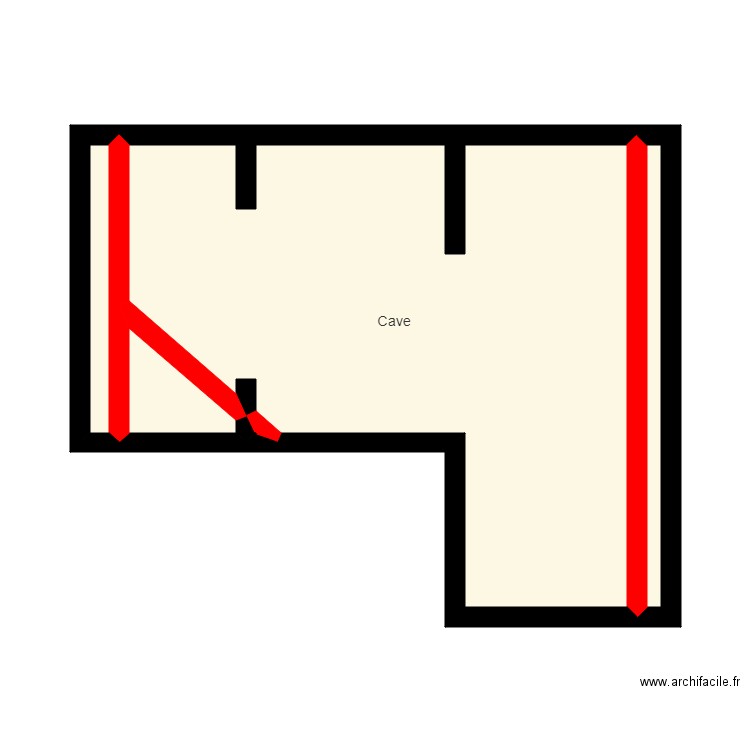 E200063. Plan de 0 pièce et 0 m2