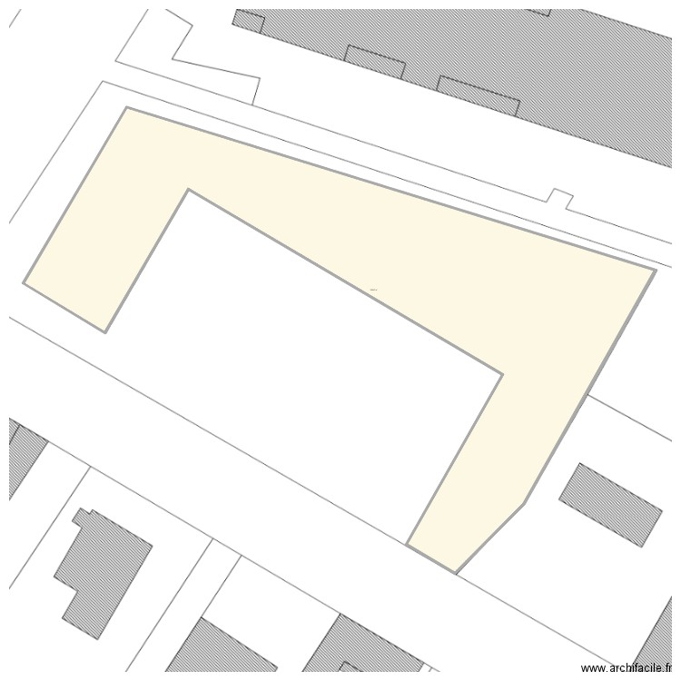 LO CS. Plan de 0 pièce et 0 m2