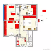 Maison R&eacute;sistance V04